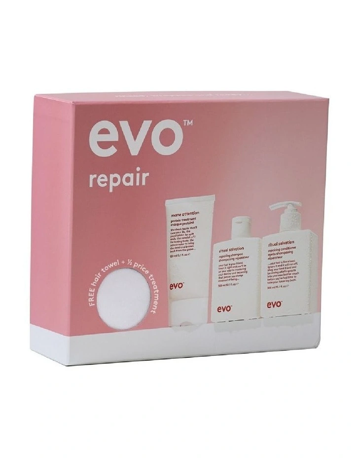 Under Wrap Repair image 1