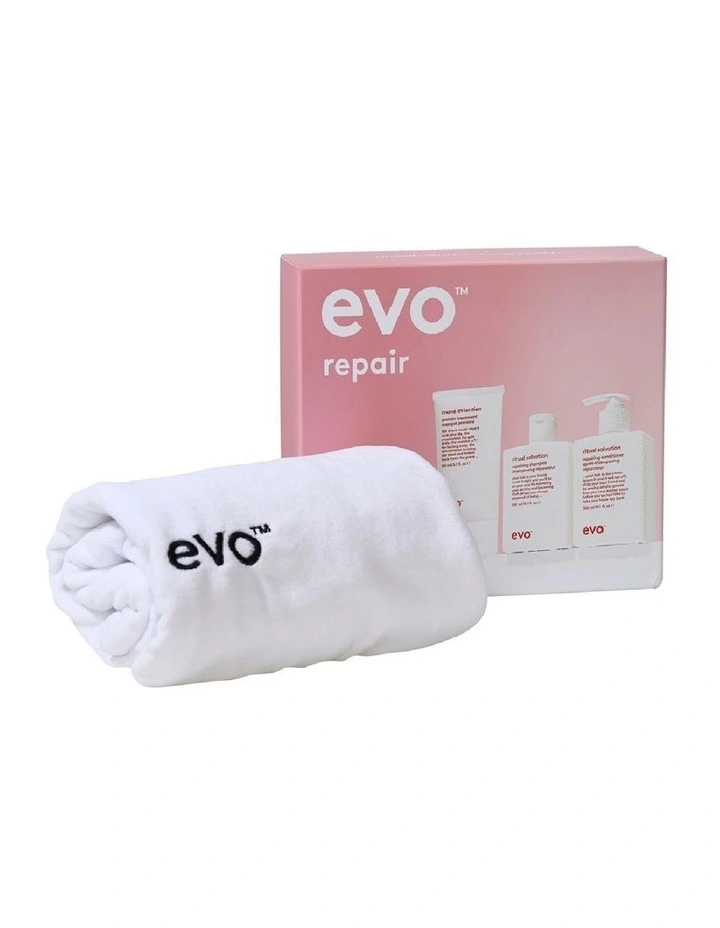 Under Wrap Repair image 2