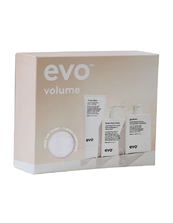 Under Wrap Volume image 1