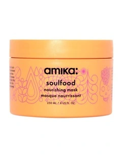 Soulfood Nourishing Mask 250ml