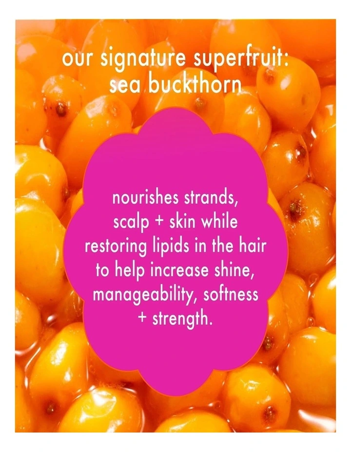 Supernova Moisture & Shine Cream 100ml image 3