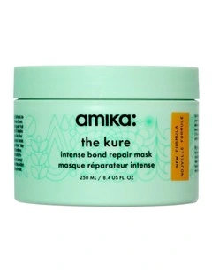 The Kure Strength Repair Repair Mask 250ml