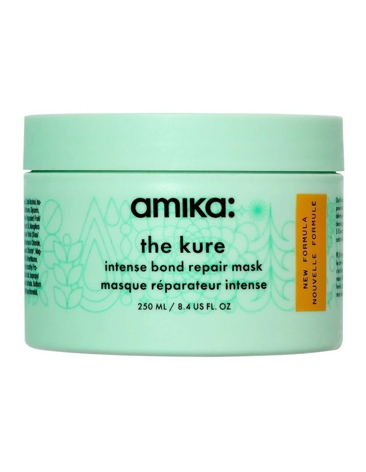 The Kure Strength Repair Repair Mask 250ml image 1