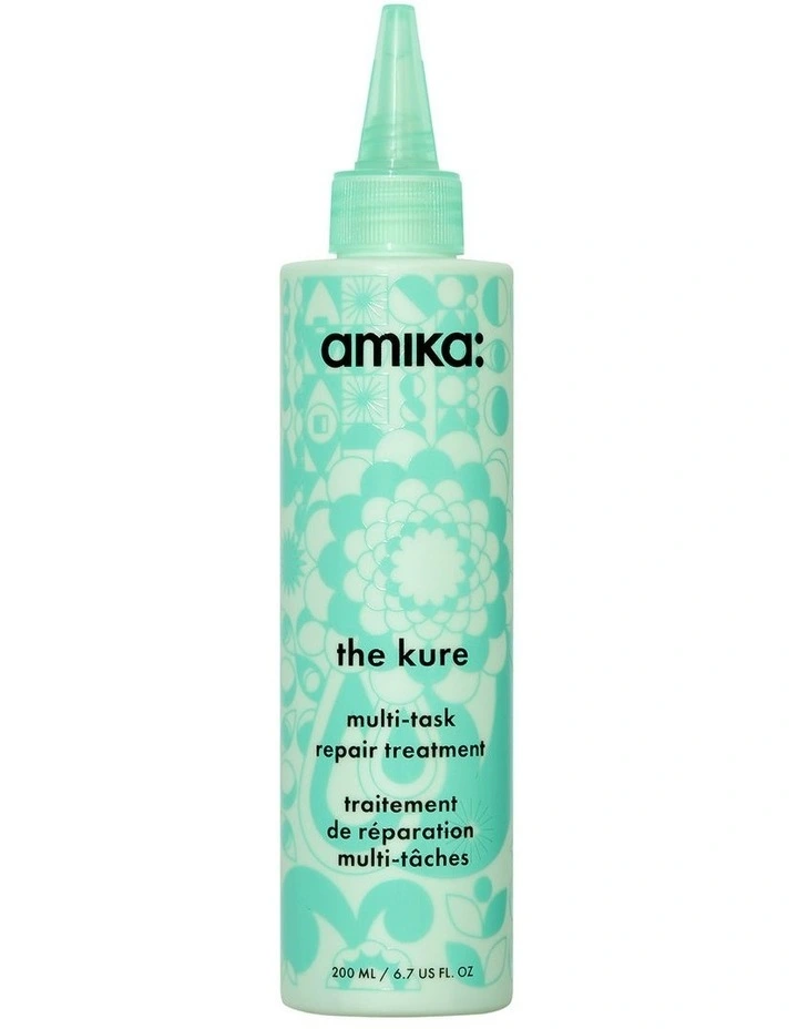 The Kure Multi-Task Strength Repair Treat 200ml image 1