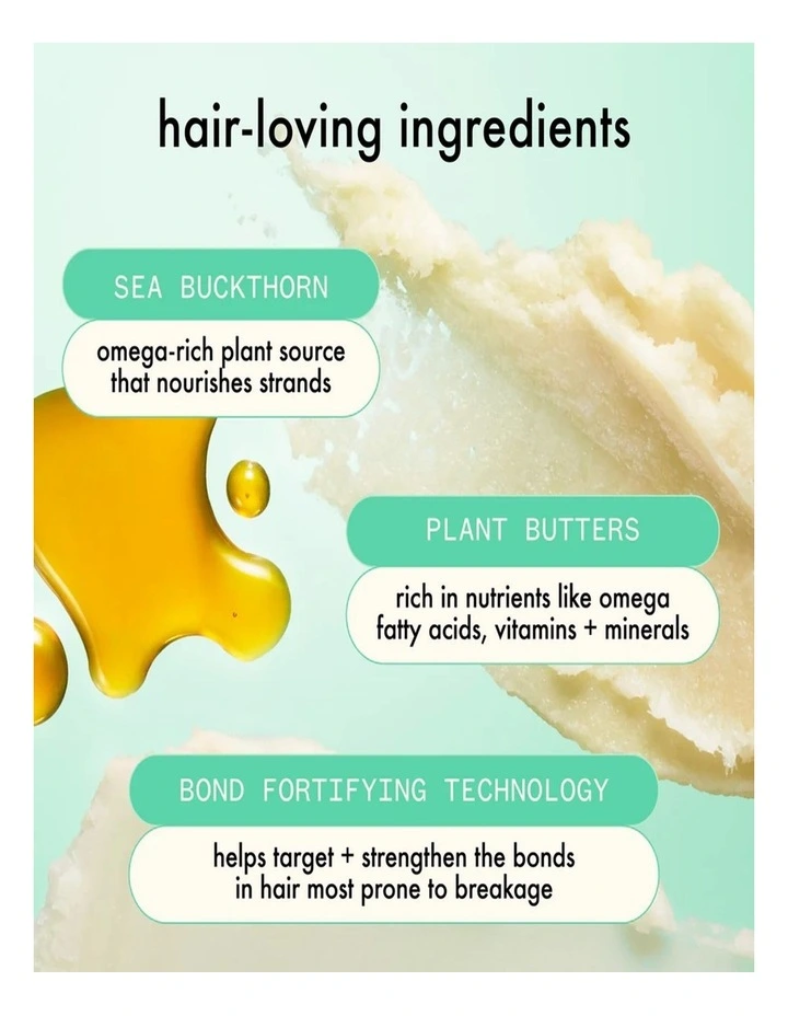 The Kure Multi-Task Strength Repair Treat 200ml image 3