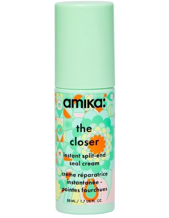 The Closer Instant Split End Seal Cream 50ml image 1