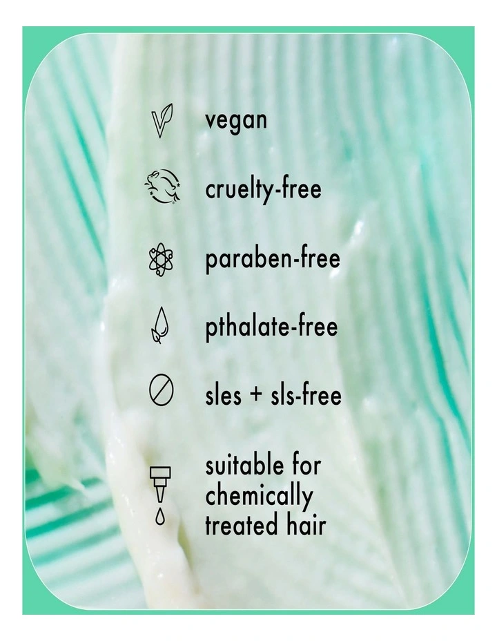 The Closer Instant Split End Seal Cream 50ml image 4