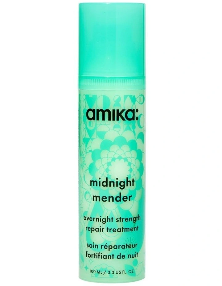 Midnight Mender O/Night Strength Repair Treat 100ml image 1