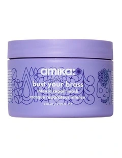 Bust Your Brass Toning   Strength Repair Mask 250ml