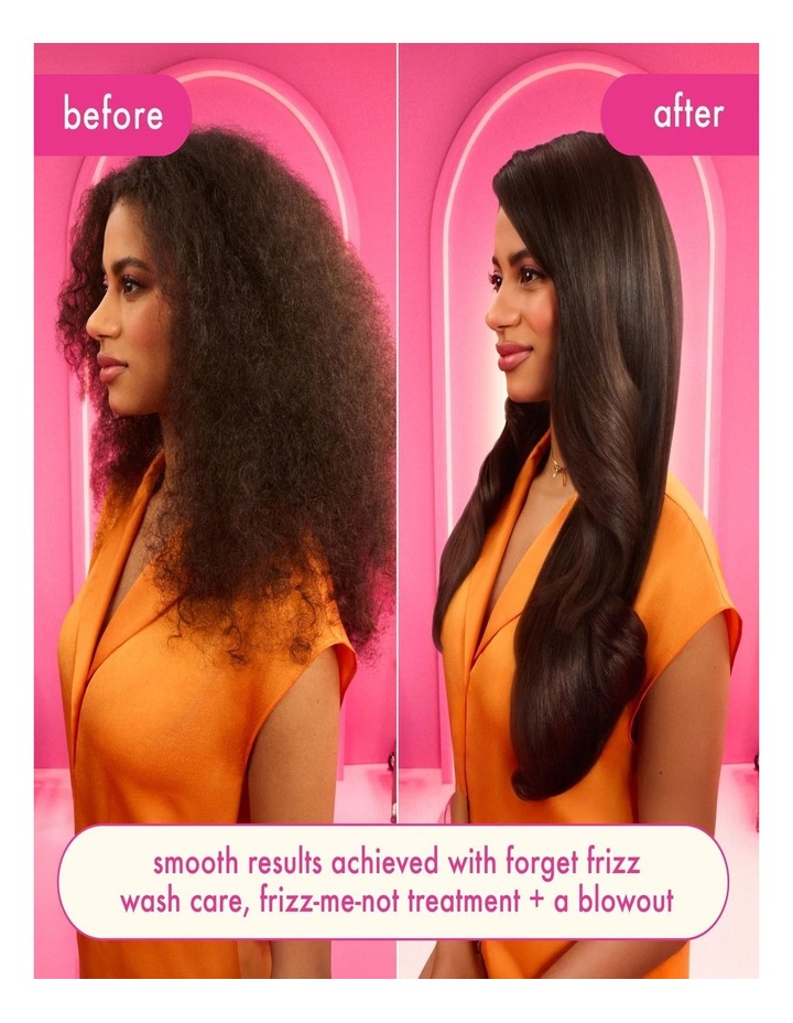Frizz-Me-Not Hydrating Anti-Frizz Treatment 200ml image 6