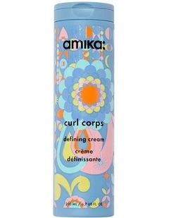 Curl Corps Defining Cream 200ml