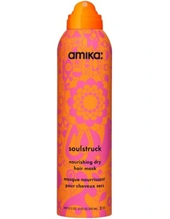 Soulstruck Dry Nourishing Hair Mask 200ml