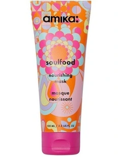 Soulfood Nourishing Mask 100ml