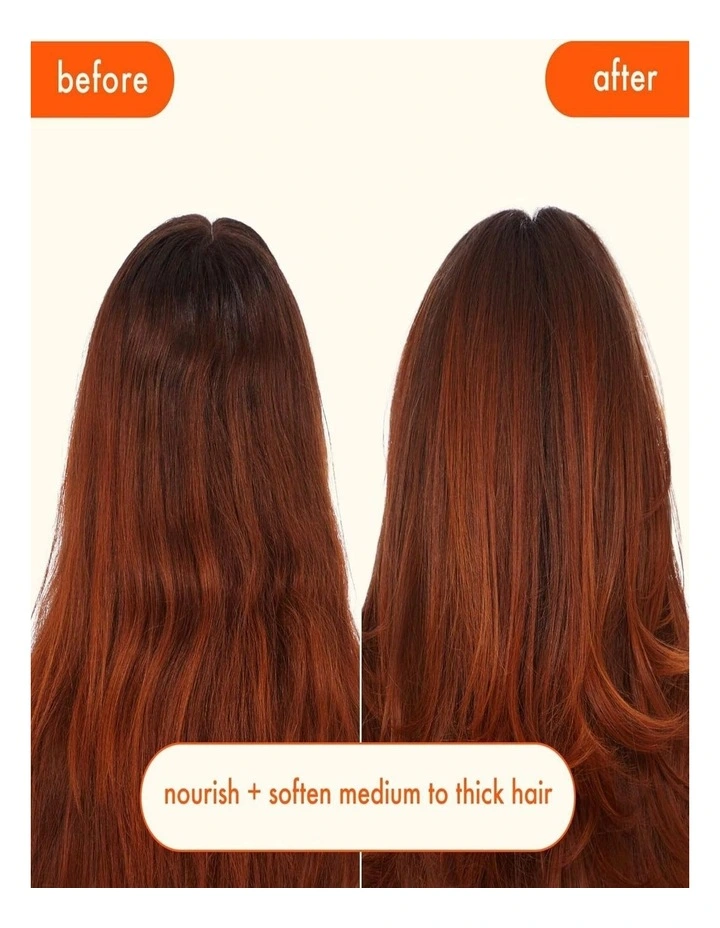 Soulfood Nourishing Mask 100ml image 6