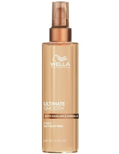Ultimate Smooth 24/7 Silky Milk