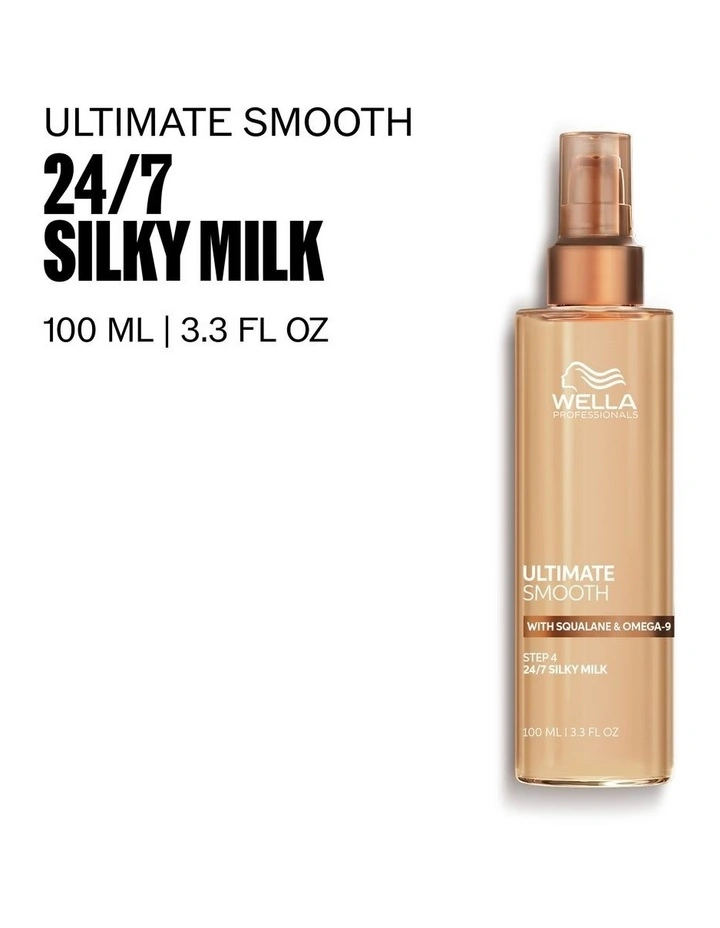 Ultimate Smooth 24/7 Silky Milk image 2