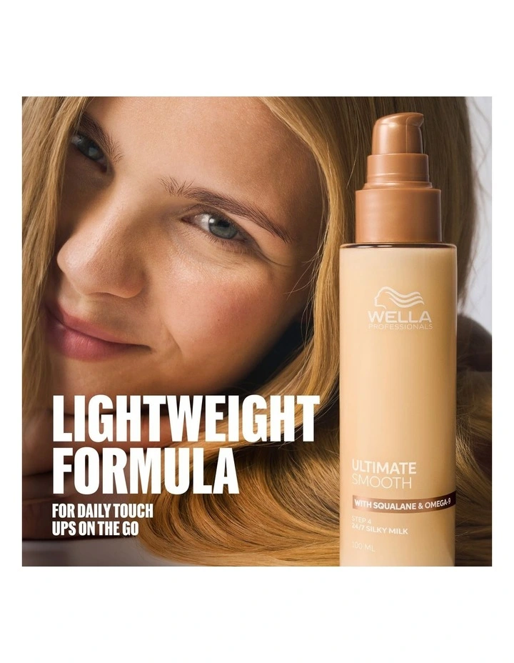 Ultimate Smooth 24/7 Silky Milk image 3