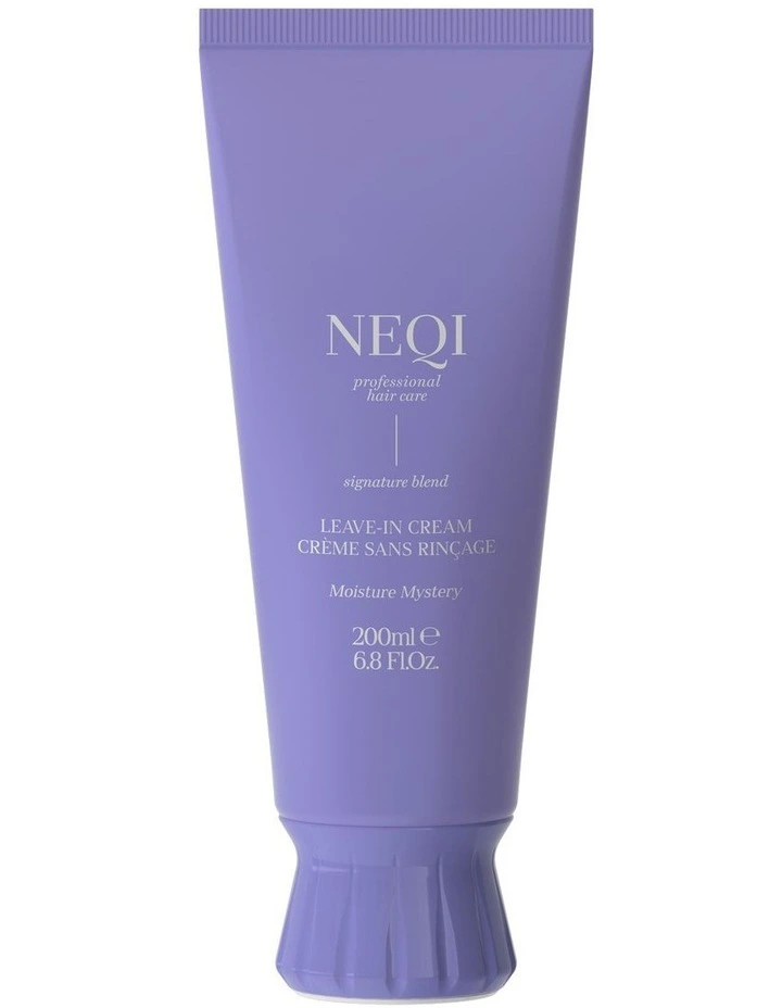 Moisture Mystery Leave-In Cream 200ml image 1