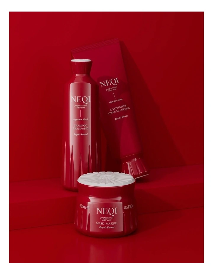 Repair Reveal Mask 250ml image 5