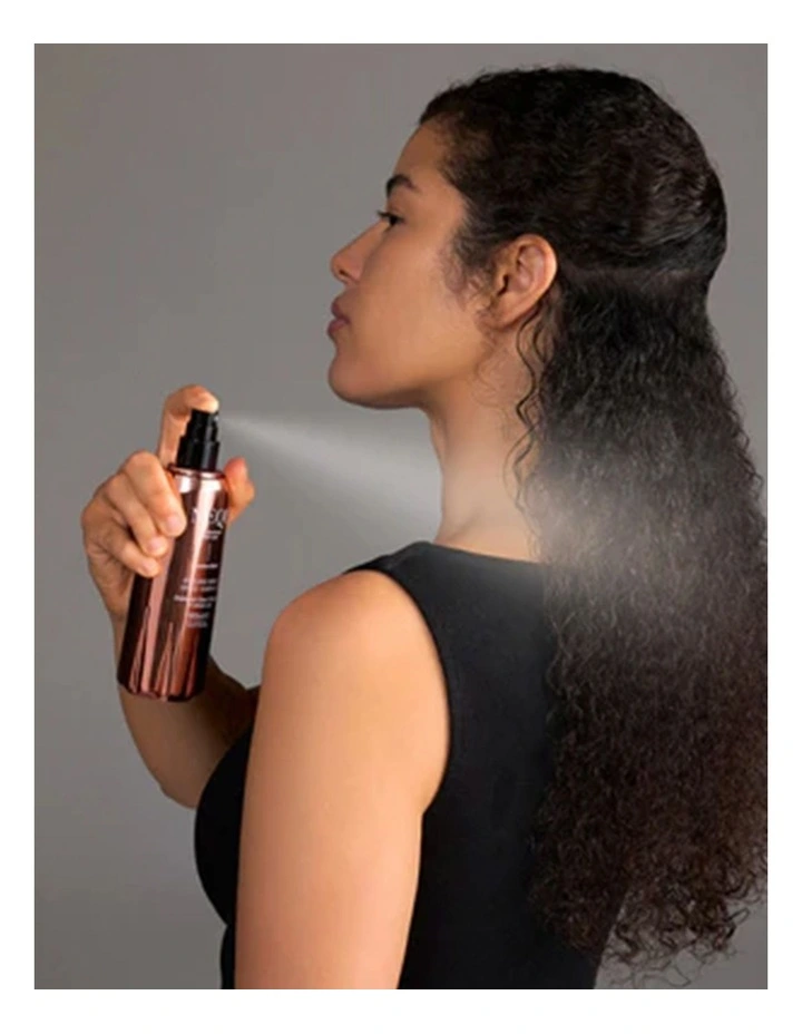 Diamond Glass Ultimate Styling Spray 180ml image 3
