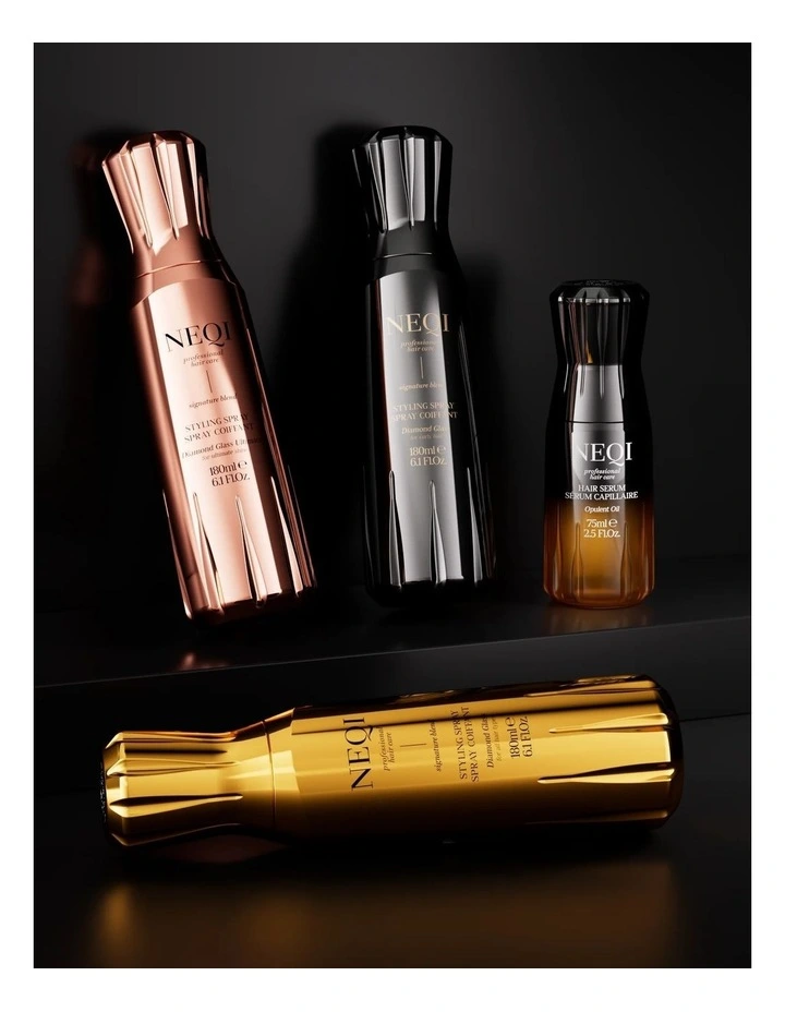 Diamond Glass Ultimate Styling Spray 180ml image 6