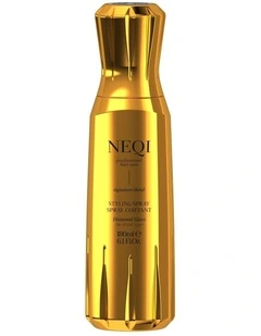 Diamond Glass Styling Spray 180ml