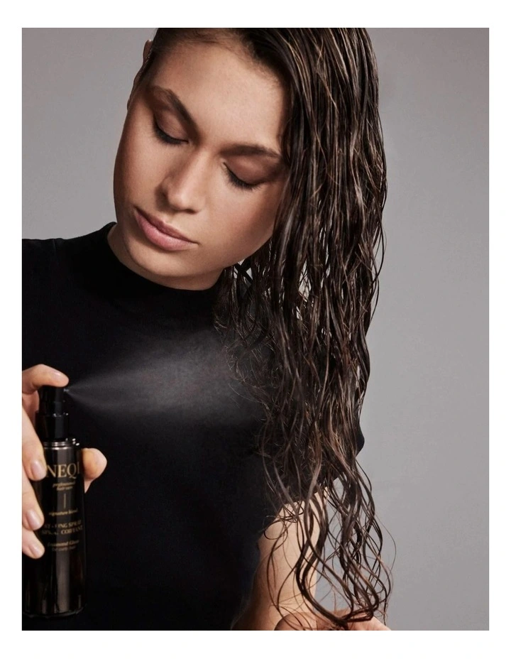 Diamond Glass Styling Spray Curly 180ml image 3