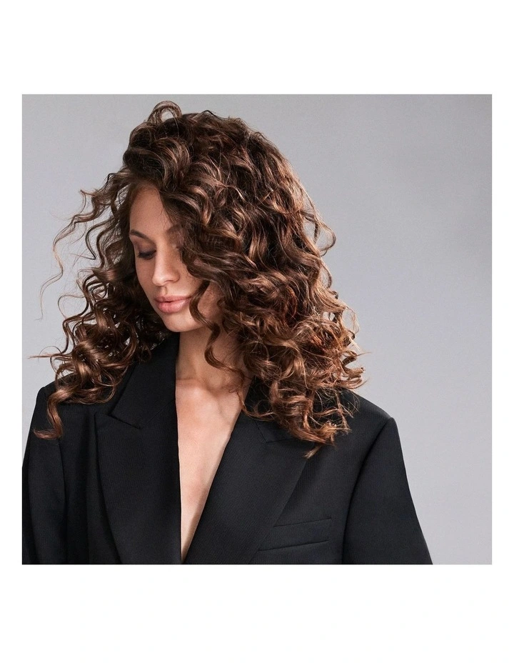 Diamond Glass Styling Spray Curly 180ml image 4