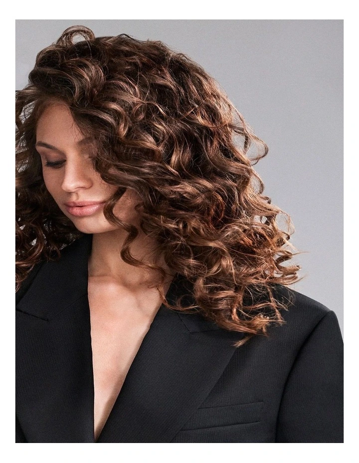 Diamond Glass Styling Spray Curly 180ml image 4