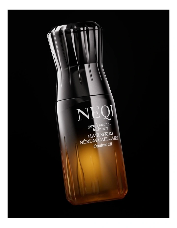 Treatment Treasure Opulent Oil Serum 75ml image 4