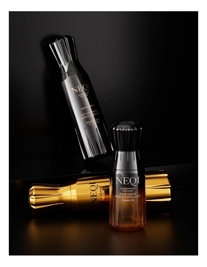 Treatment Treasure Opulent Oil Serum 75ml image 5