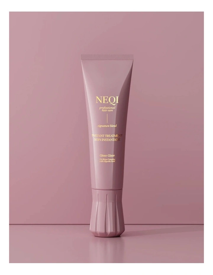 Treatment Treasure Gloss Glaze 100ml image 3