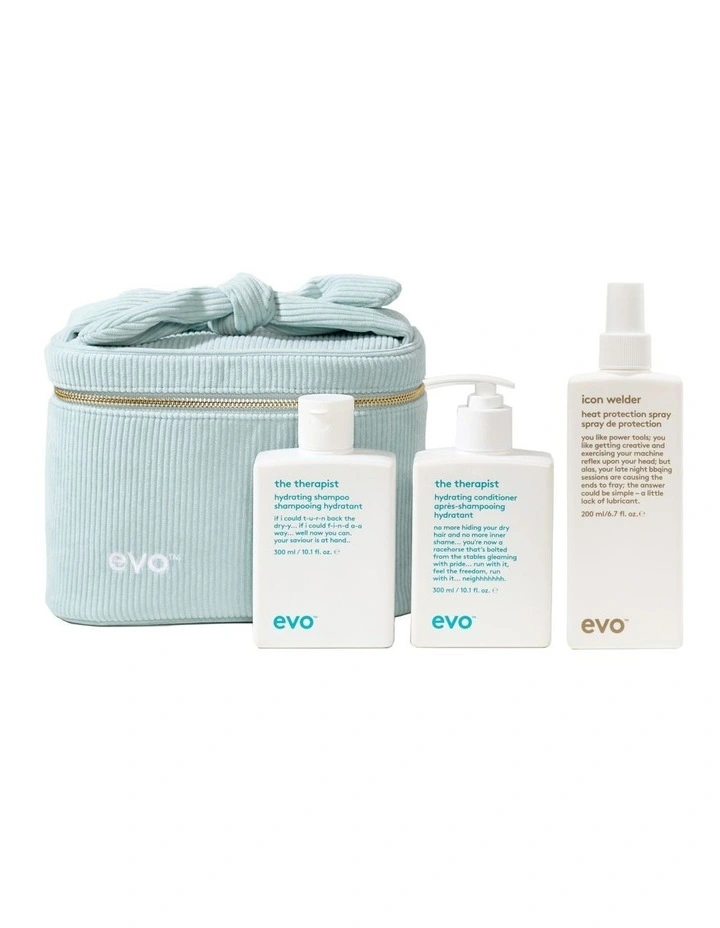 The Vanity - Hydrate image 1