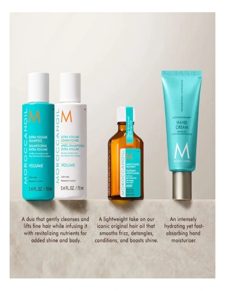 Your Travel Essential Pack - Volume image 2