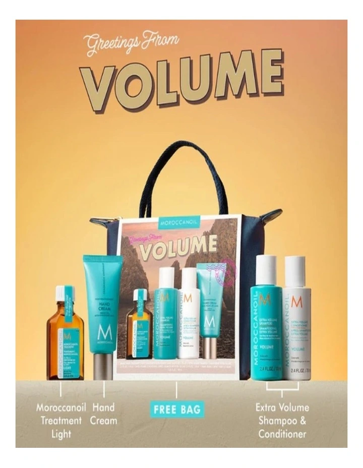 Your Travel Essential Pack - Volume image 3