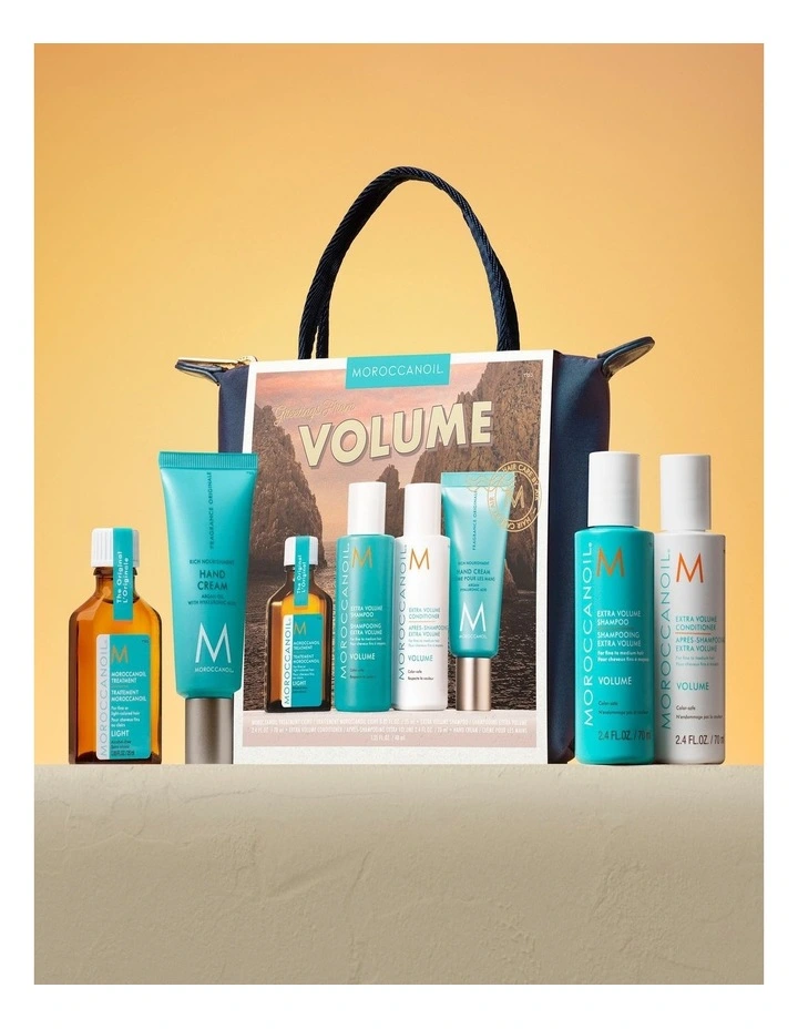 Your Travel Essential Pack - Volume image 4