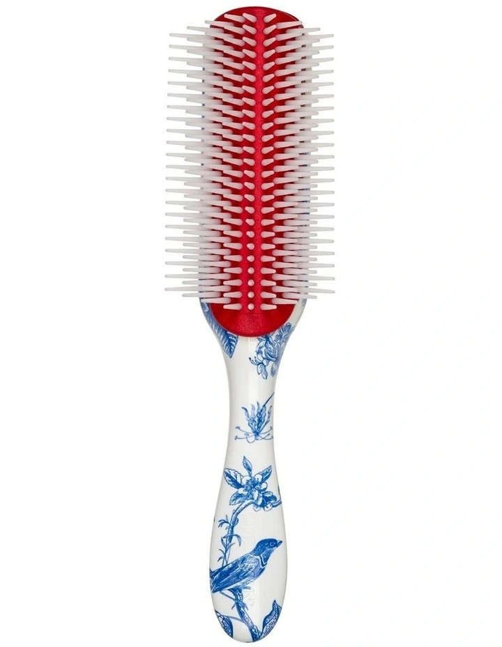 D3 7 Row Styler Blue Belle Brush image 1