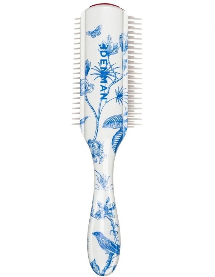 D3 7 Row Styler Blue Belle Brush image 2