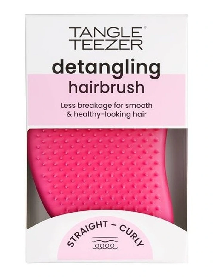 Original Detangler Pink Fizz image 4