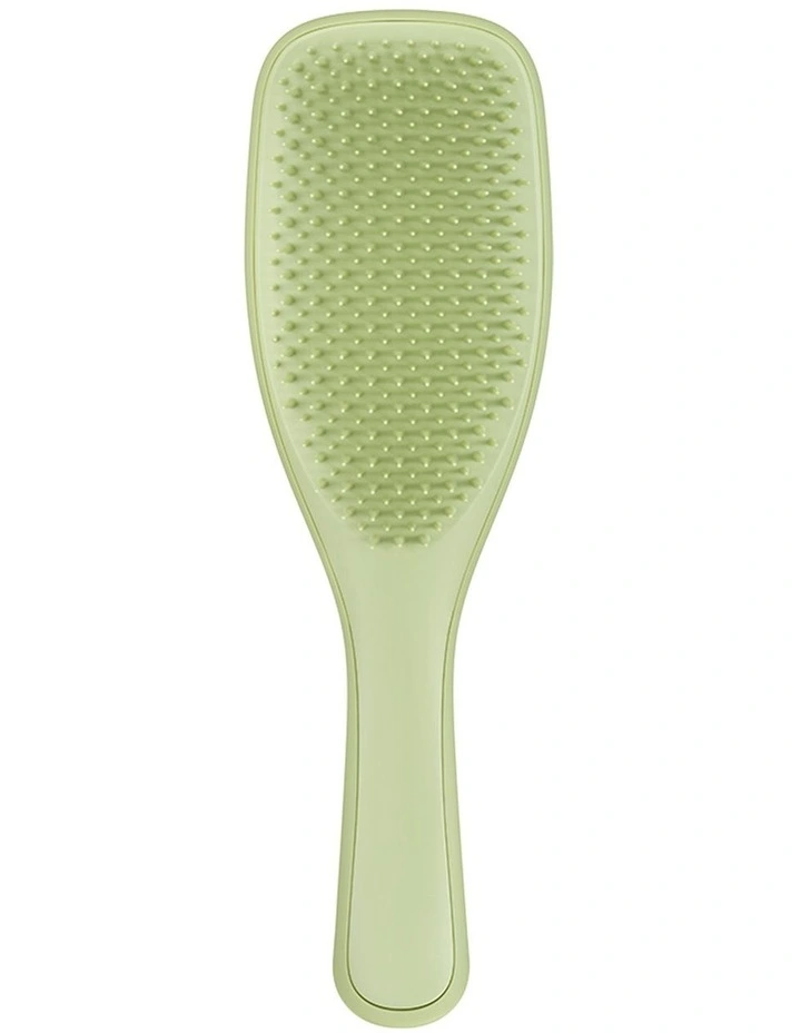 The Ultimate Detangler Olive Green image 1