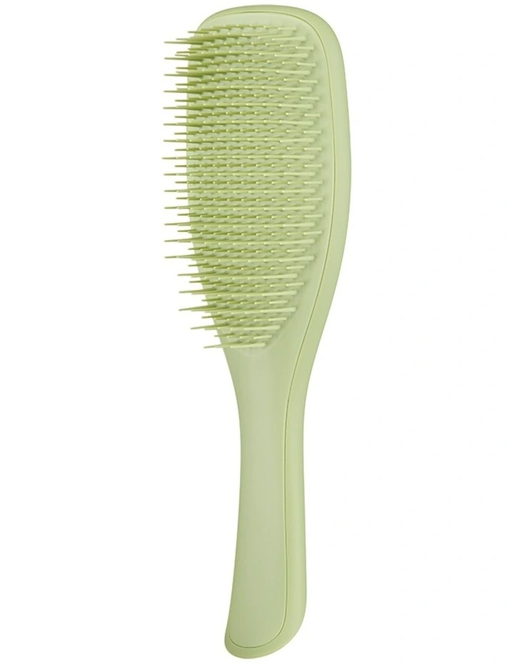 The Ultimate Detangler Olive Green image 2