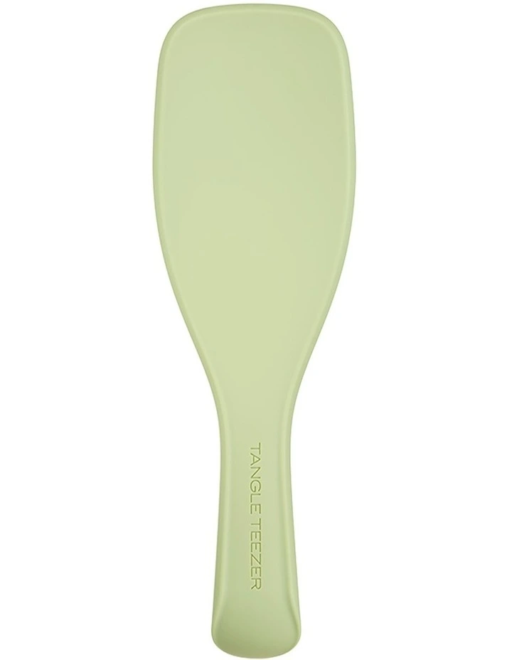 The Ultimate Detangler Olive Green image 3