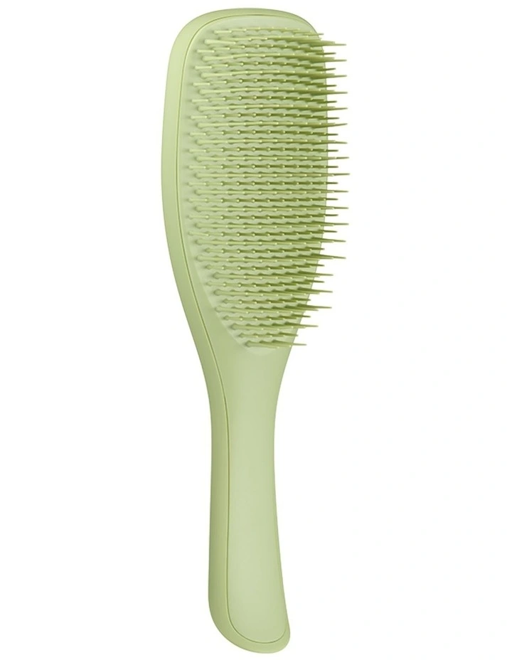 The Ultimate Detangler Olive Green image 4