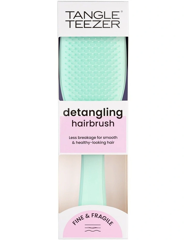 The Ultimate Detangler Fine & Fragile Mint image 4