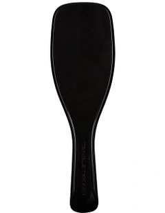 The Ultimate Detangler Large Black Gloss