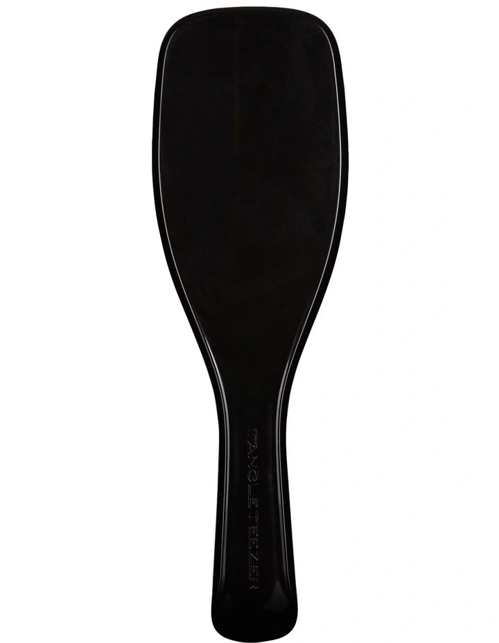 The Ultimate Detangler Large Black Gloss image 1