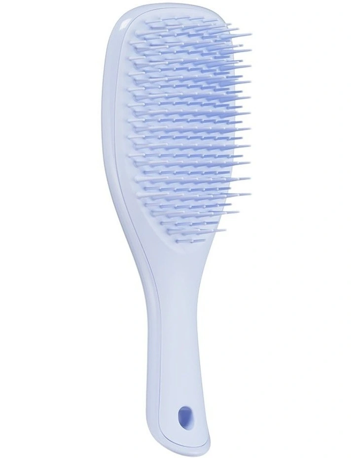 Mini Ultimate Detangler Digital Lavender image 5