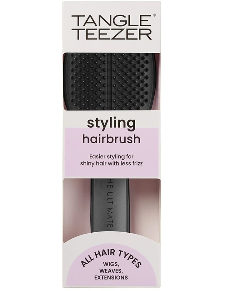 The Ultimate Styler Jet Black image 4