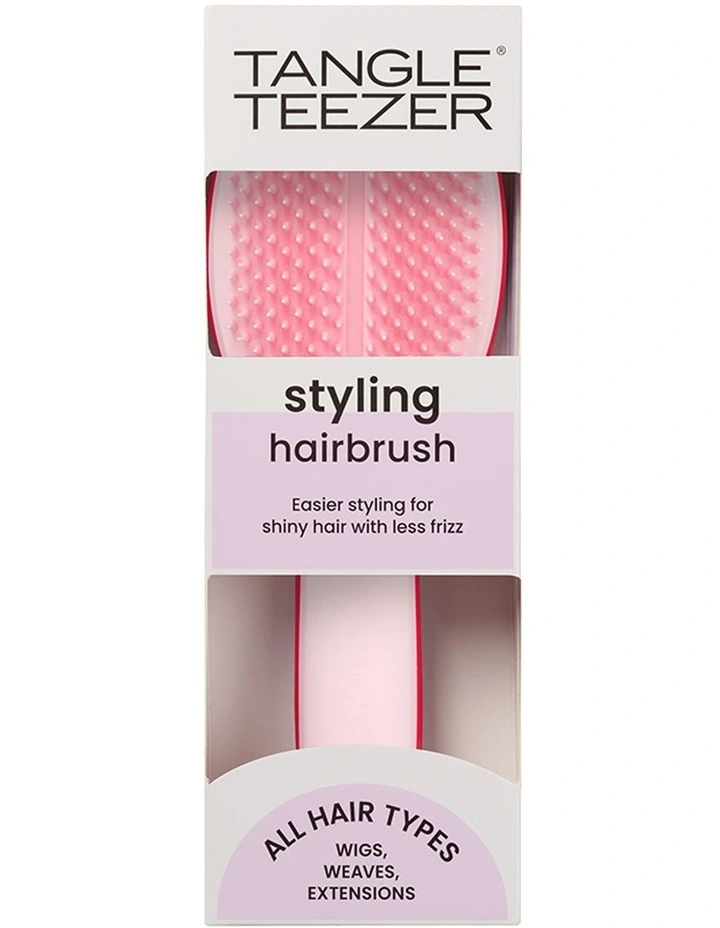 The Ultimate Styler Sweet Pink image 4