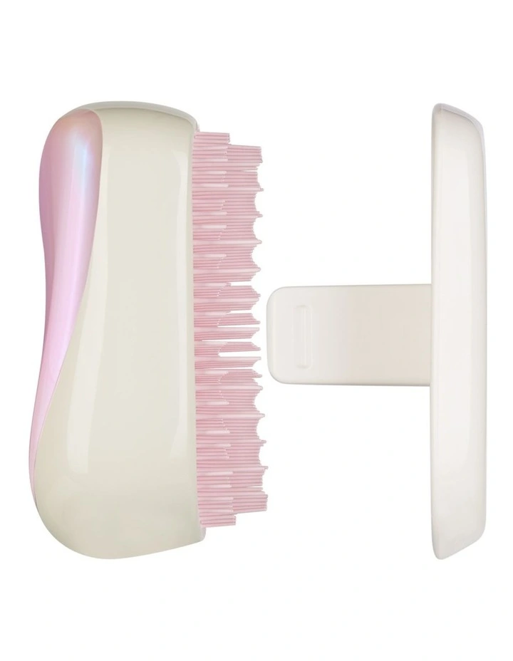 Compact Styler Holgraphic Pink image 3